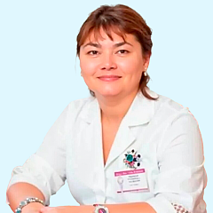 Уразбаева Гульфайруз Галимовна