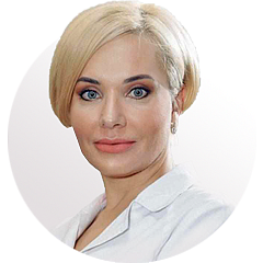 Абдалкина Елена Николаевна
