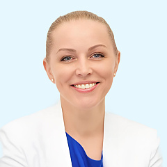 Тайц Анна Николаевна