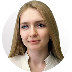 Новикова Анастасия Васильевна