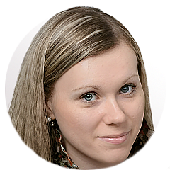 Ижойкина Екатерина Владимировна