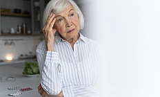 Беременность защищает мозг от дегенеративных заболеваний в постменопаузе