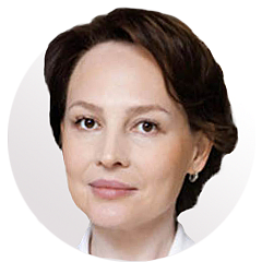 Якушевская Оксана Владимировна
