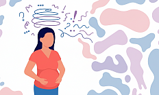 «Спокойствие, только спокойствие»: как уровень тревожности влияет на осложнения беременности