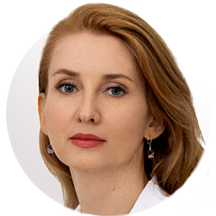 Винокурова Елена Александровна