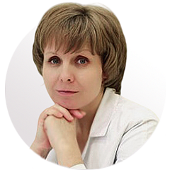 Зябликова Раиса Владимировна