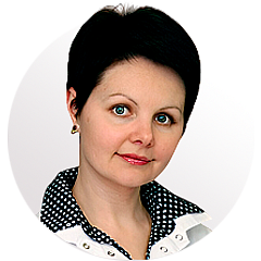 Дегтярева Анна Владимировна