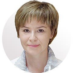 Сафронова Лариса Евгеньевна 