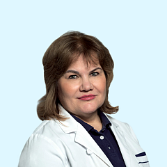 Игнатко Ирина Владимировна