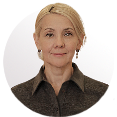 Качалина Ольга Владимировна
