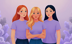 Стиль жизни и ее качество при различных фенотипах синдрома поликистозных яичников