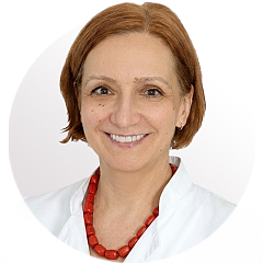 Габитова Наталия Алексеевна