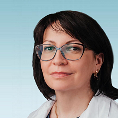 Репина Наталья Борисовна