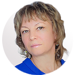 Долгополова Надежда Николаевна