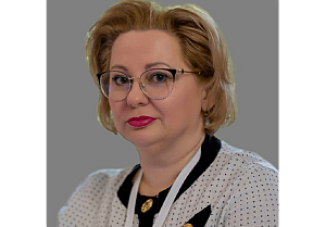 Зароченцева Нина Викторовна