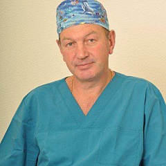 Толстихин Владимир Юрьевич