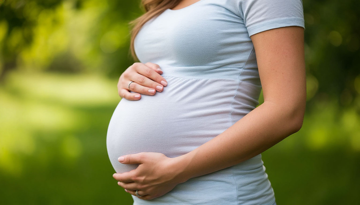 Ждать или спасать: какую тактику выбрать при угрожающем выкидыше?