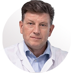 Аполихин Олег Иванович