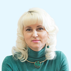 Виноградова Ольга Павловна