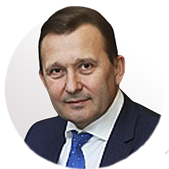 Зубков Виктор Васильевич