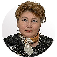 Галянская Елена Георгиевна