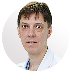 Давыдов Сергей Иванович
