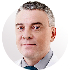 Макаров Константин Юрьевич