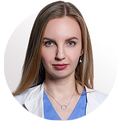 Александрина Анна Дмитриевна