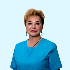 Назаренко Татьяна Алексеевна