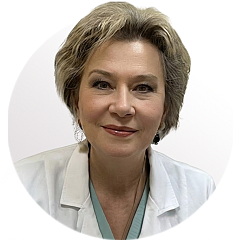 Буянова Светлана Николаевна
