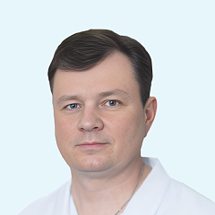 Шмаков Роман Георгиевич