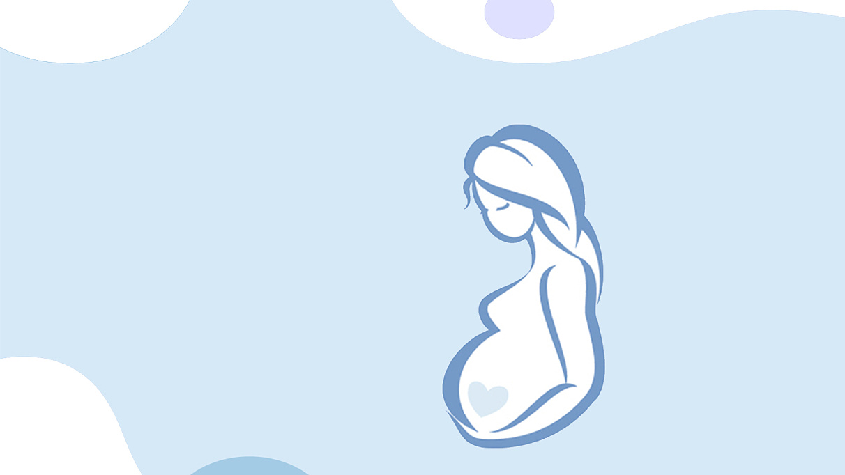 Железодефицит во время беременности