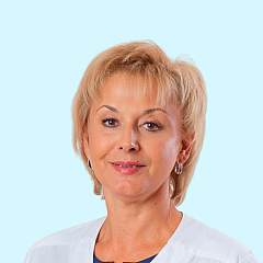 Мельник Татьяна Николаевна