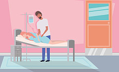 Биомеханика родов: почему не существует оптимальной позы для рождения ребенка