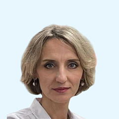 Покусаева Вита Николаевна