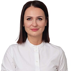 Буцкая Татьяна Викторовна