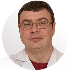 Быченко Владимир Геннадьевич