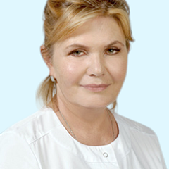 Нефедова Инесса Евгеньевна