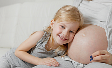 Дефицит витамина D у матери приводит к раннему кариесу у ребенка