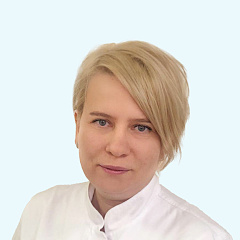 Ширинкина Елена Викторовна