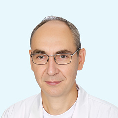 Макухин Валерий Валентинович