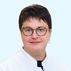 Андреева Елена Николаевна