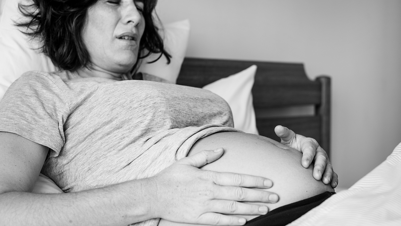 Разрывы матки: несвоевременное лечение. Уникальные клинические ситуации