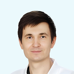 Чурбаков Василий Вячеславович