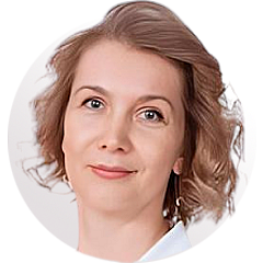 Игнатьева Алла Александровна