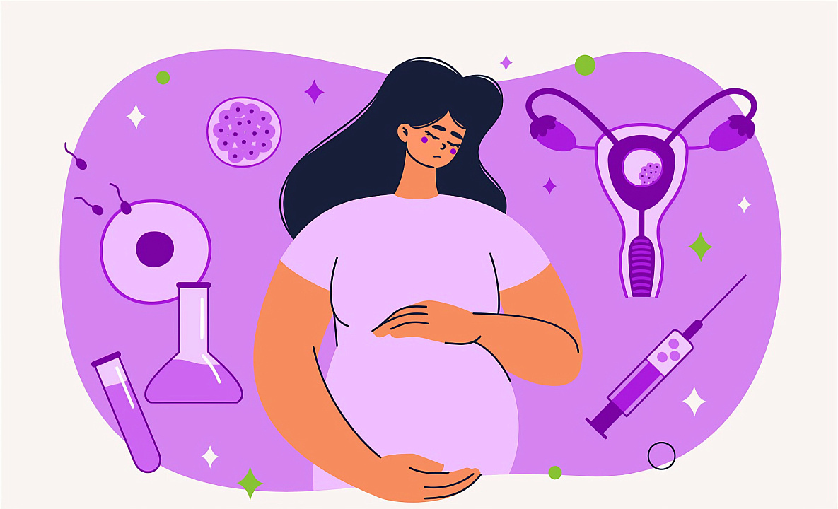 Невынашивание беременности: взгляд на проблему с точки зрения статистики