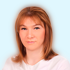 Алиева Дильфуза Абдуллаевна