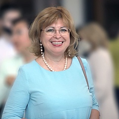 Игнашина Елена Германовна