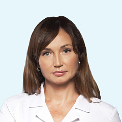 Меньшикова Наталья Сергеевна