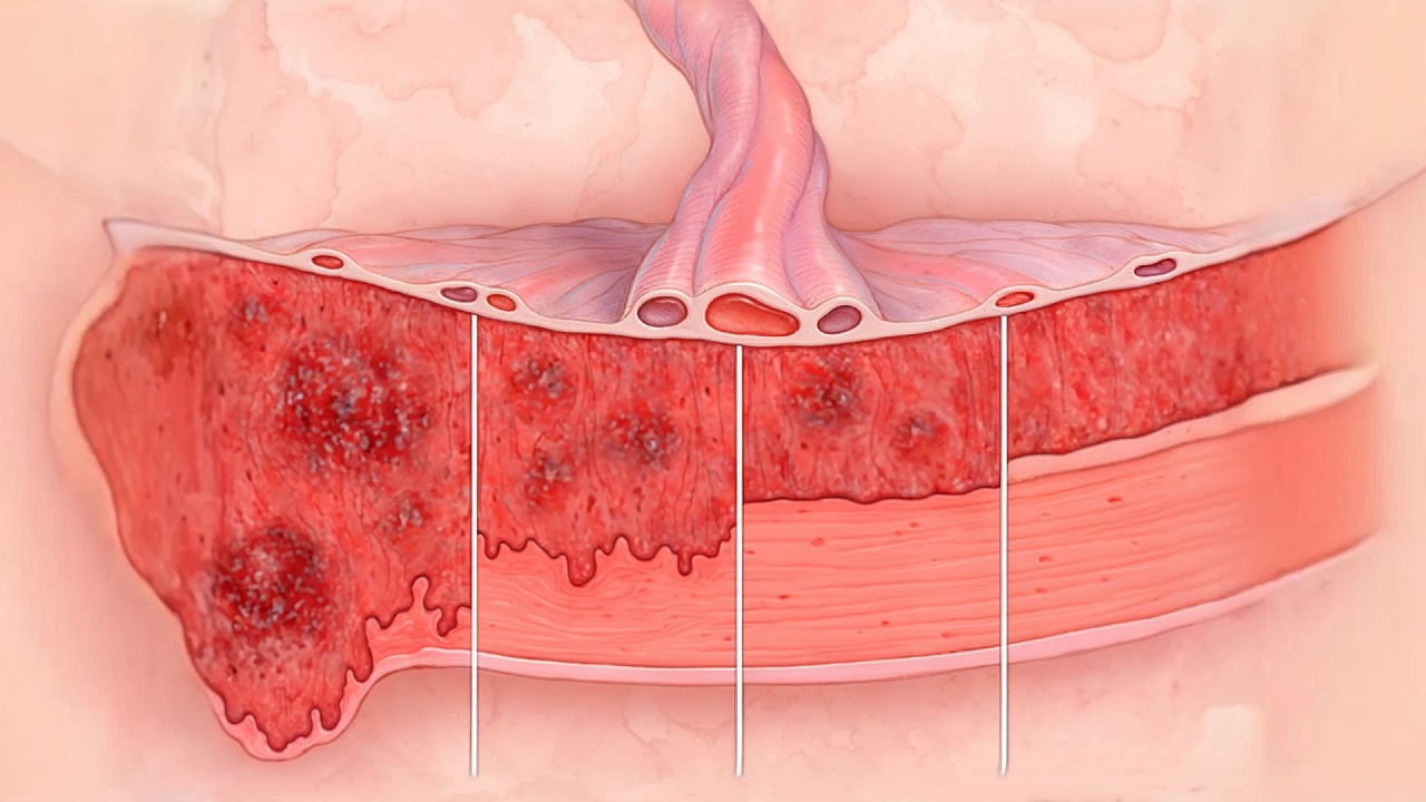 Врастание плаценты: эффективные методы остановки послеродового кровотечения